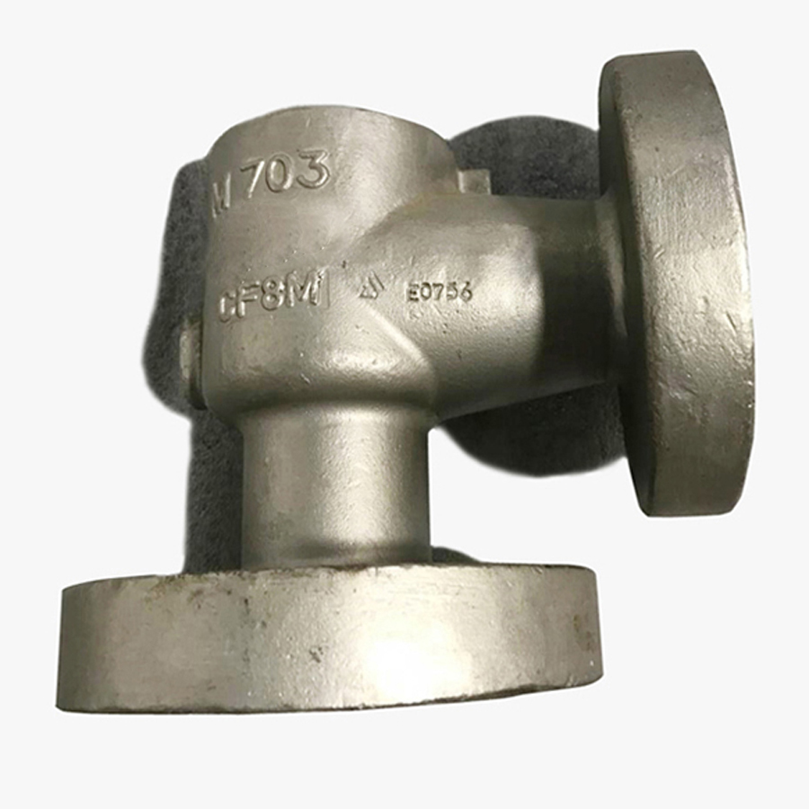 ECOTECH CASTINGS INDIA PVT. LTD