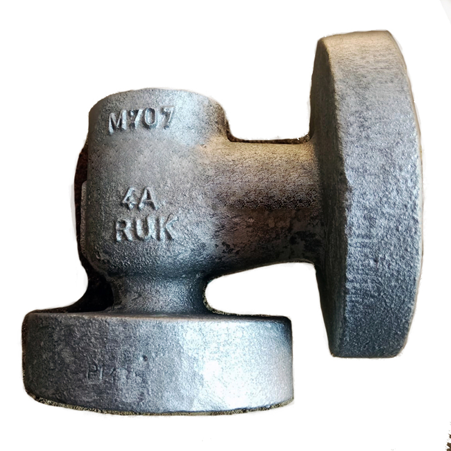 ECOTECH CASTINGS INDIA PVT. LTD