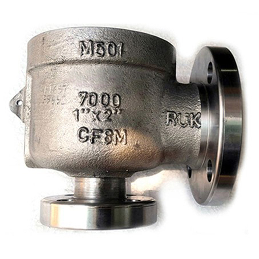 ECOTECH CASTINGS INDIA PVT. LTD