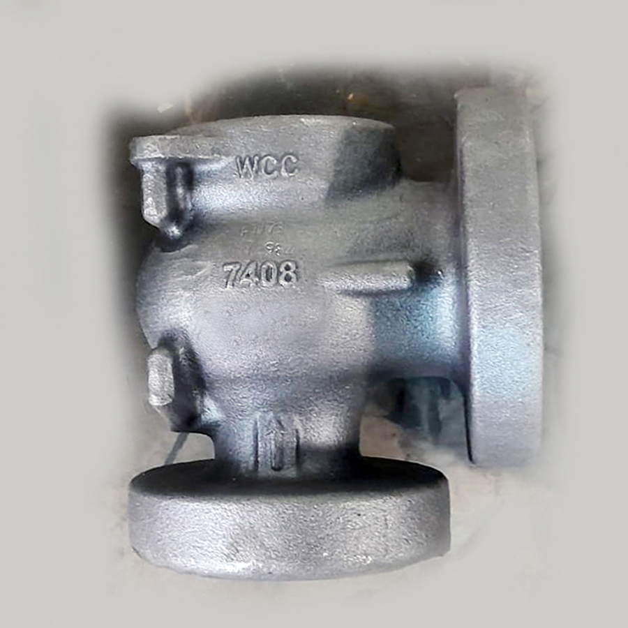 ECOTECH CASTINGS INDIA PVT. LTD