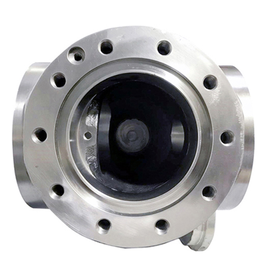 ECOTECH CASTINGS INDIA PVT. LTD