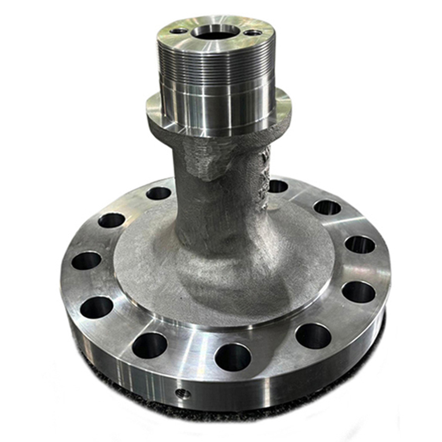 ECOTECH CASTINGS INDIA PVT. LTD