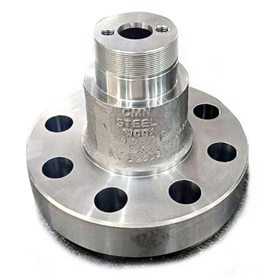 ECOTECH CASTINGS INDIA PVT. LTD