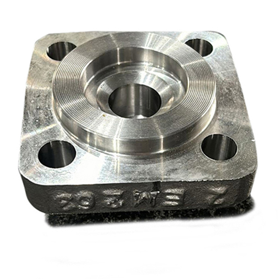 ECOTECH CASTINGS INDIA PVT. LTD