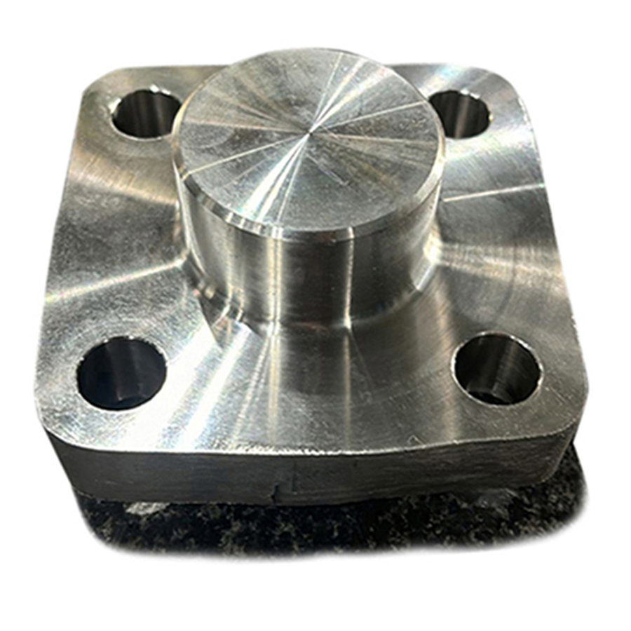 ECOTECH CASTINGS INDIA PVT. LTD