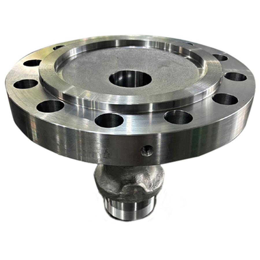 ECOTECH CASTINGS INDIA PVT. LTD