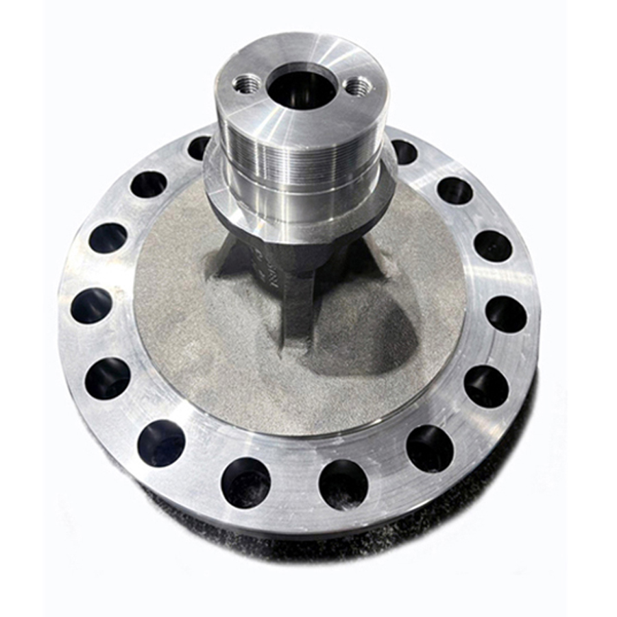 ECOTECH CASTINGS INDIA PVT. LTD