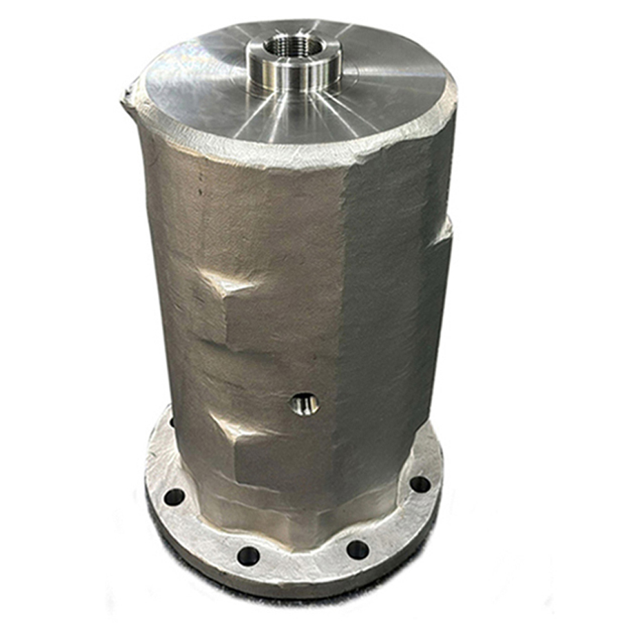 ECOTECH CASTINGS INDIA PVT. LTD