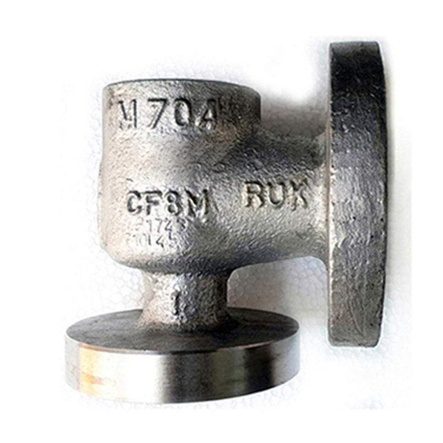 ECOTECH CASTINGS INDIA PVT. LTD
