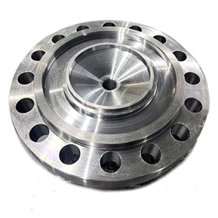 ECOTECH CASTINGS INDIA PVT. LTD