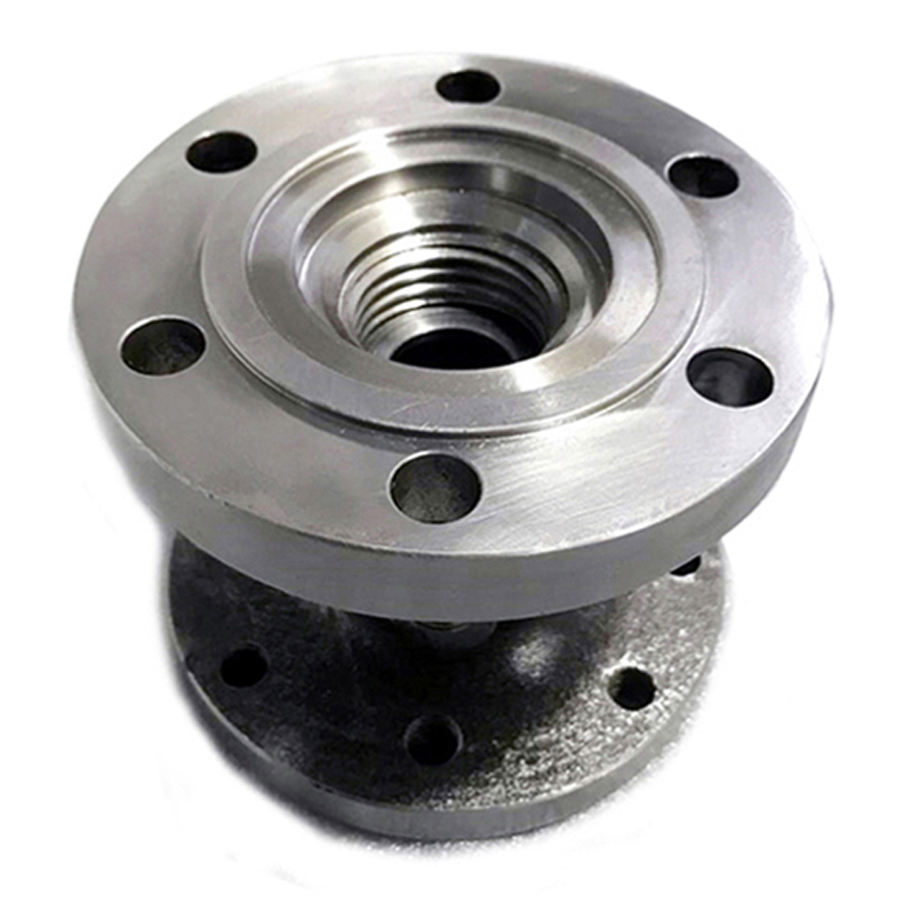 ECOTECH CASTINGS INDIA PVT. LTD