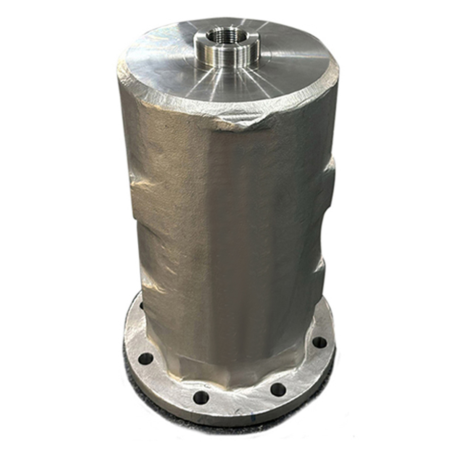 ECOTECH CASTINGS INDIA PVT. LTD