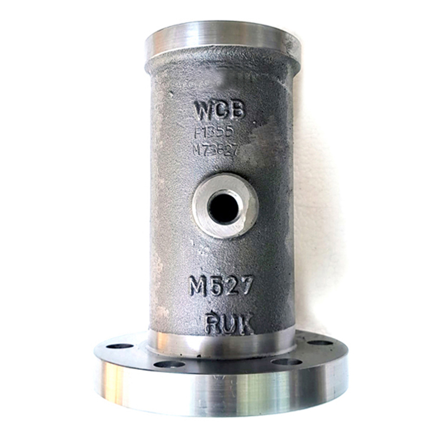 ECOTECH CASTINGS INDIA PVT. LTD