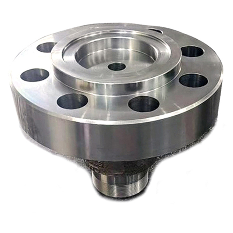 ECOTECH CASTINGS INDIA PVT. LTD