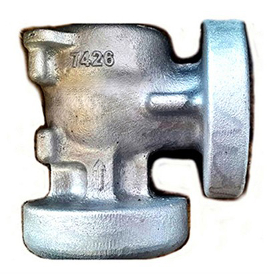 ECOTECH CASTINGS INDIA PVT. LTD