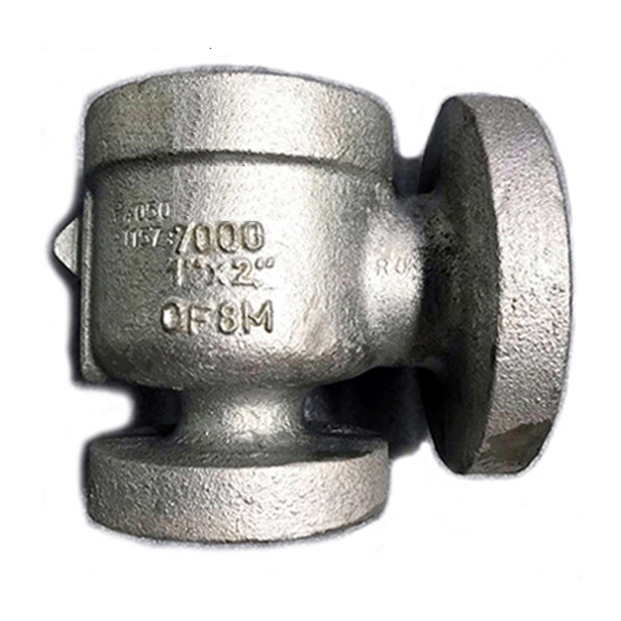 ECOTECH CASTINGS INDIA PVT. LTD