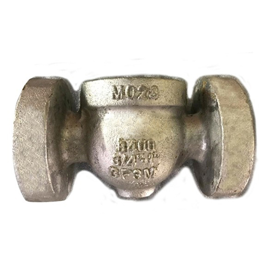 ECOTECH CASTINGS INDIA PVT. LTD