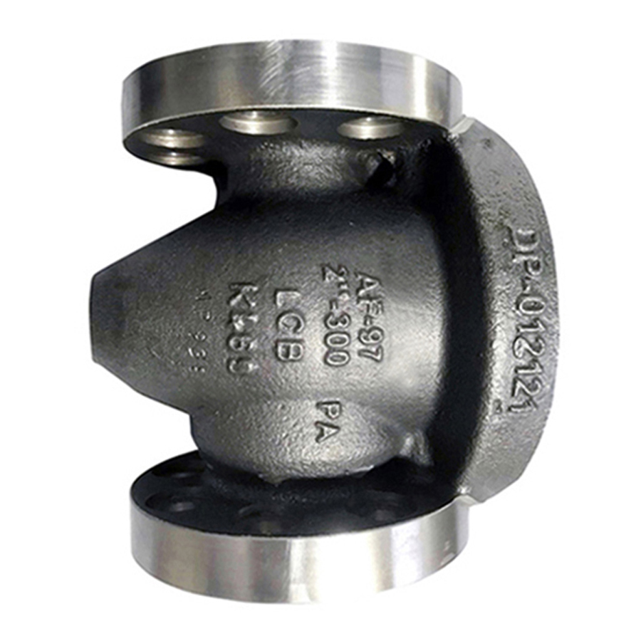ECOTECH CASTINGS INDIA PVT. LTD