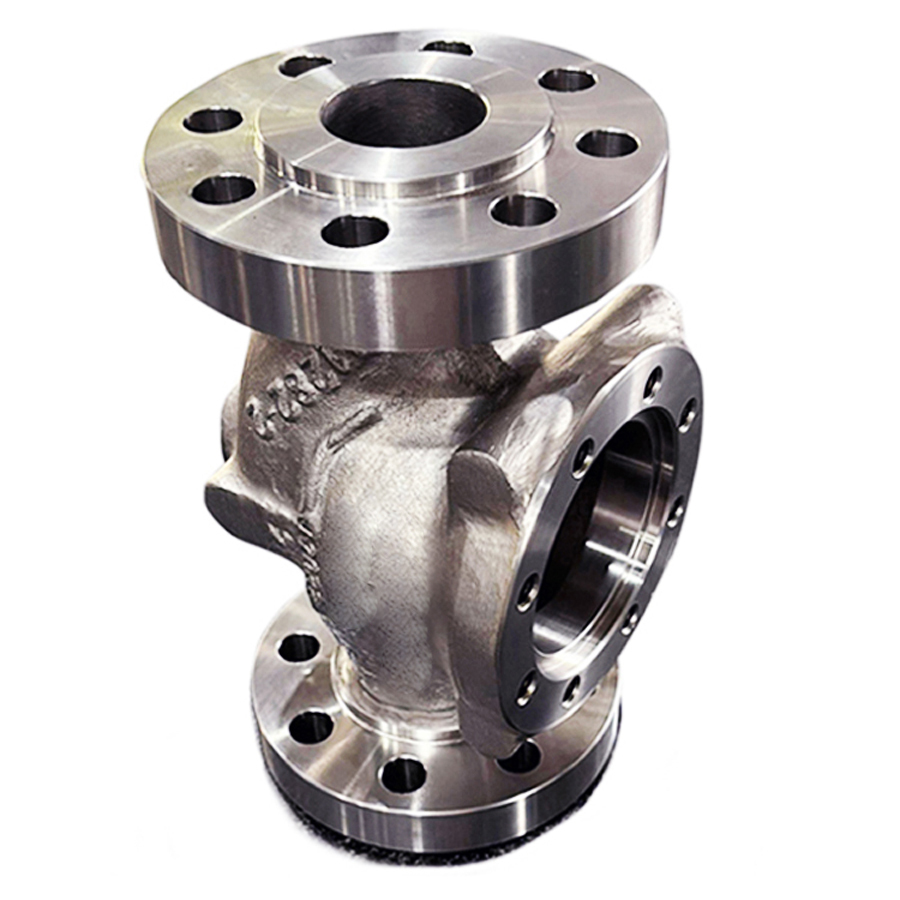 ECOTECH CASTINGS INDIA PVT. LTD